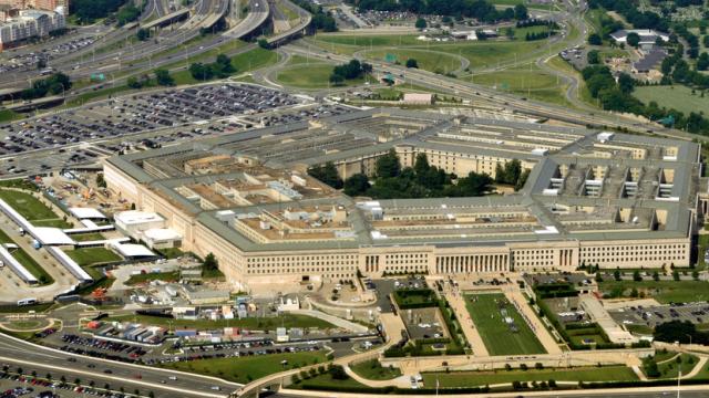Russians Blamed For Cyberattack On Pentagon Email Systems 