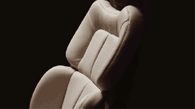 Ford’s New Luxury Car Seats Adjust To Your Individual Bum Cheeks