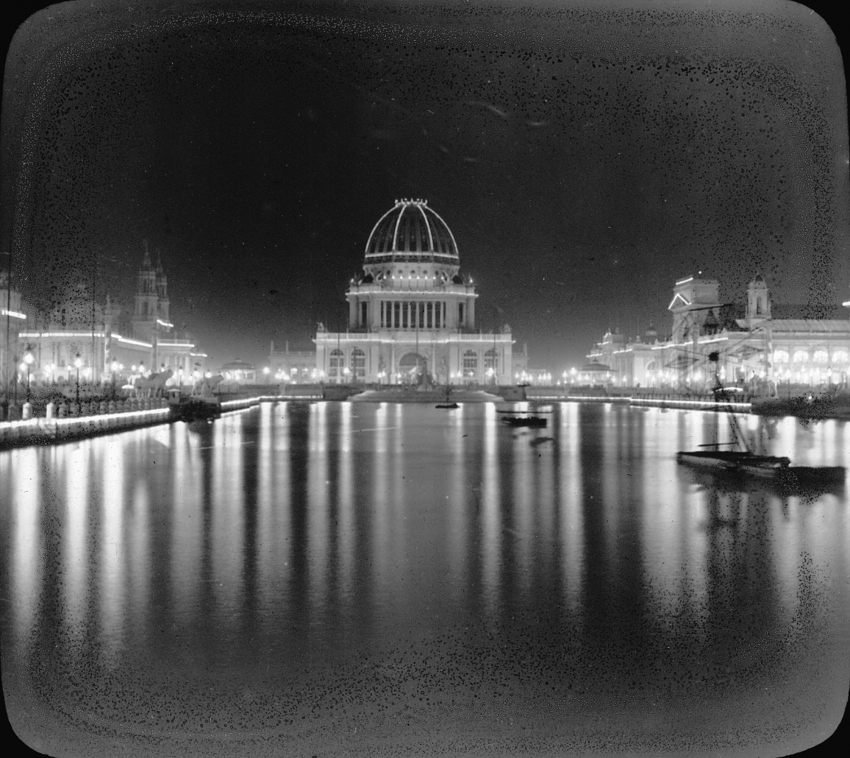 I Can’t Wait To See Martin Scorsese’s Version Of The 1893 World’s Fair