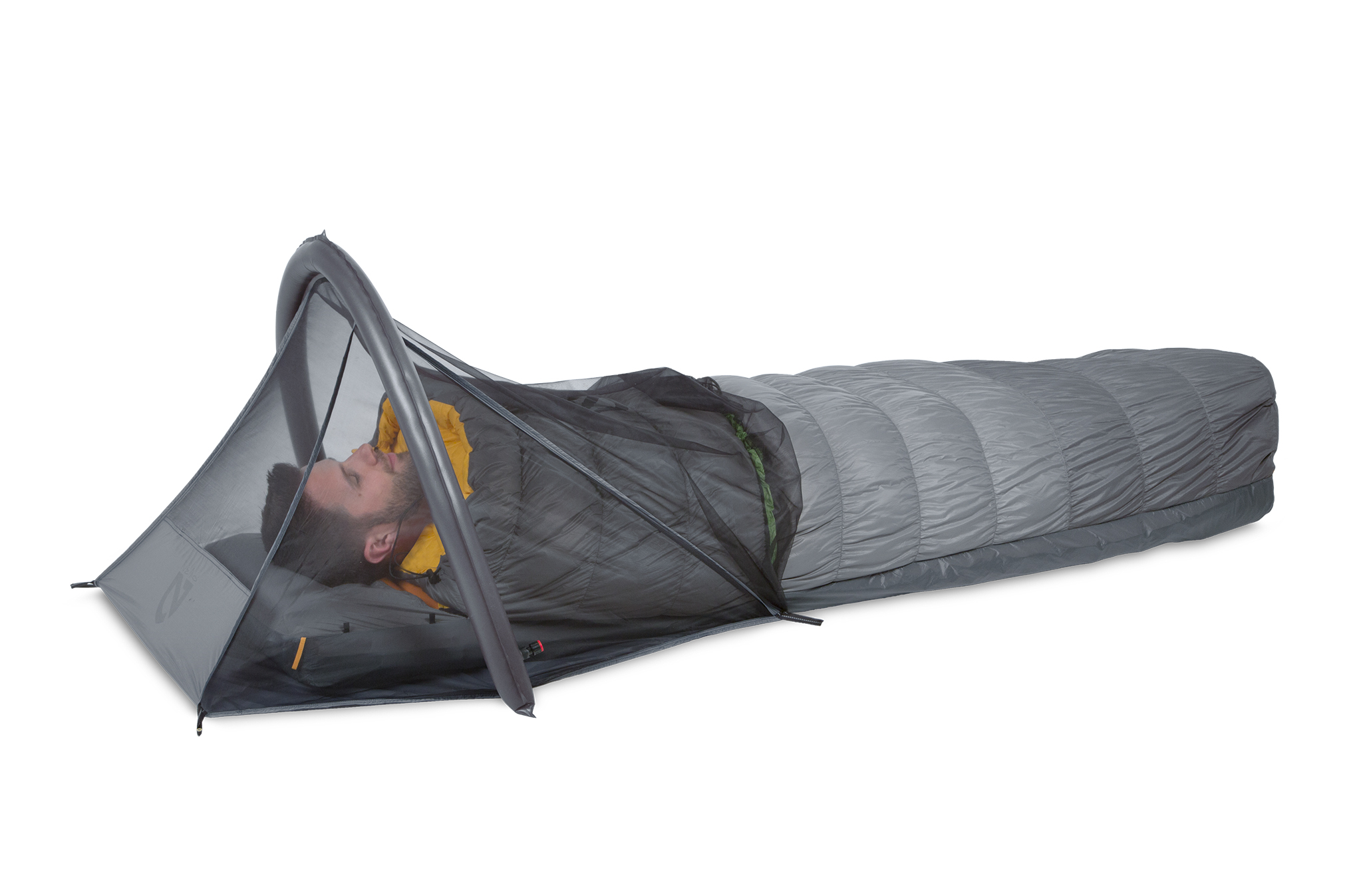 Nemo’s Outdoor Gear Is Made For Summer Hiking And Camping