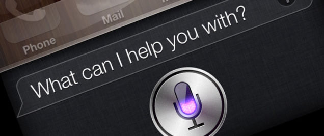 Siri Has Another Cool Feature: Saving Lives