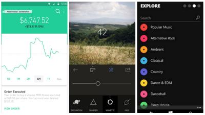 Our Favourite iOS, Android And Windows Phone Apps Of The Week