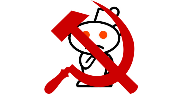 Russia Bullies Reddit Into Removing Thread On Shrooms