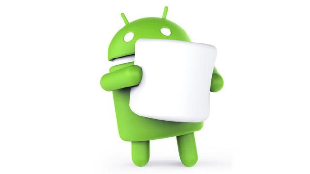 It’s Official: Android M Is Marshmallow