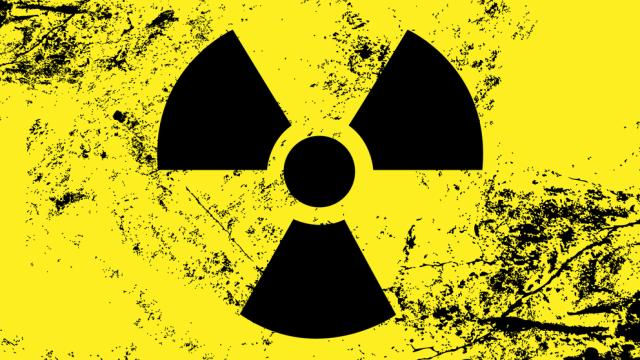 Here Are The True Radiation Dangers In Your Environment