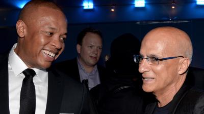 Are Dr. Dre And Jimmy Iovine Really ‘Saving’ An Industry?
