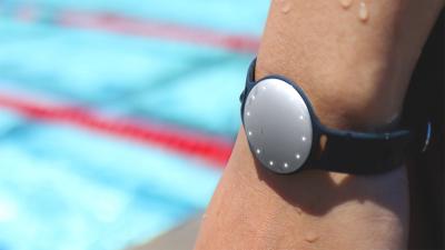 Speedo And Misfit Team Up For A Swimming-Focused Fitness Tracker