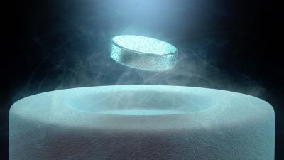 ‘Holy Grail’ Of Superconductors Could Revolutionise Electronics