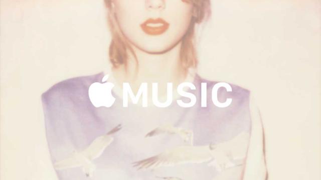 Are You Still Using Apple Music?