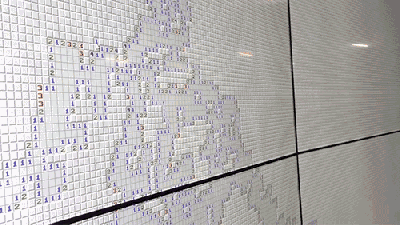 The World’s Largest Version Of Minesweeper Has You Trying To Clear Over 38,000 Mines