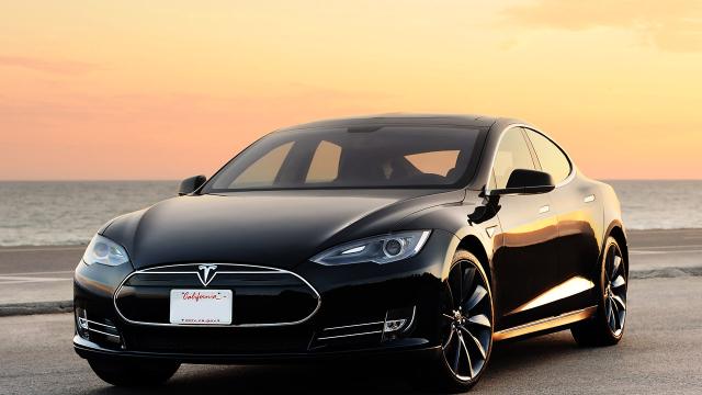 Tesla Is A ‘High-End Disruptor’, Despite Being A Startup