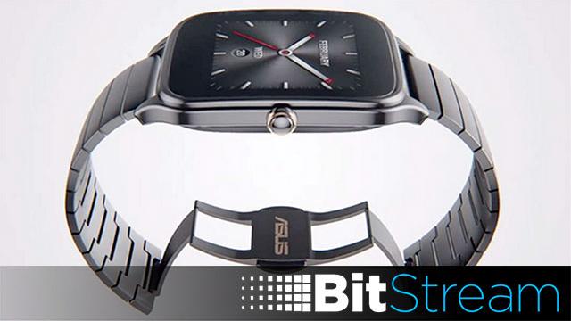 All The News You Missed Overnight: The Next Generation Of Android Wear Smartwatches Is Here