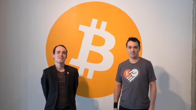 Why Does Montreal Have A Bitcoin Embassy?
