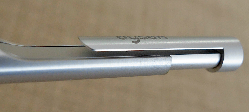 Even Dyson’s Office Pens Are Beautifully Engineered