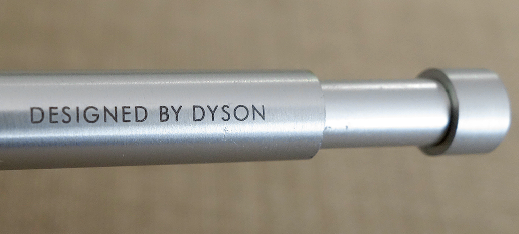 Even Dyson’s Office Pens Are Beautifully Engineered