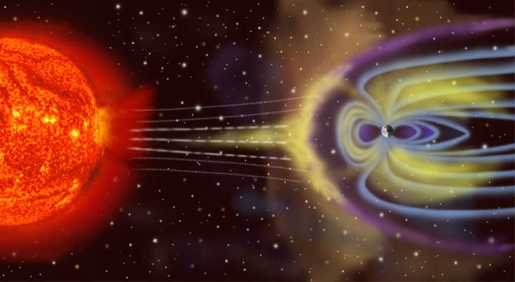 What Would Happen If A Massive Solar Storm Hit The Earth?