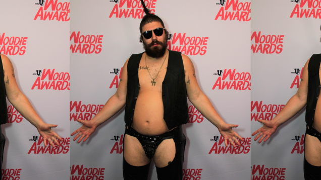 The Fat Jew’s Joke Theft Excuse: ‘I Was Drinking A Daiquiri Nude’