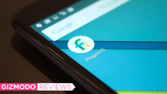 Google Project Fi Review: My Time With Google’s Telco Was A Disaster