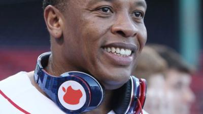 Apple On Dr Dre’s Violent Past: ‘We Have Every Reason To Believe That He Has Changed’