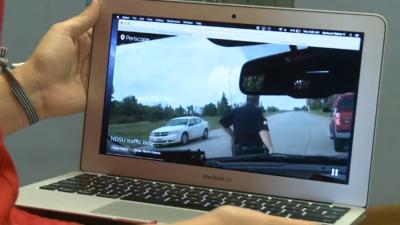 North Dakota Cops Are Periscoping Traffic Stops And It’s Not Going Well