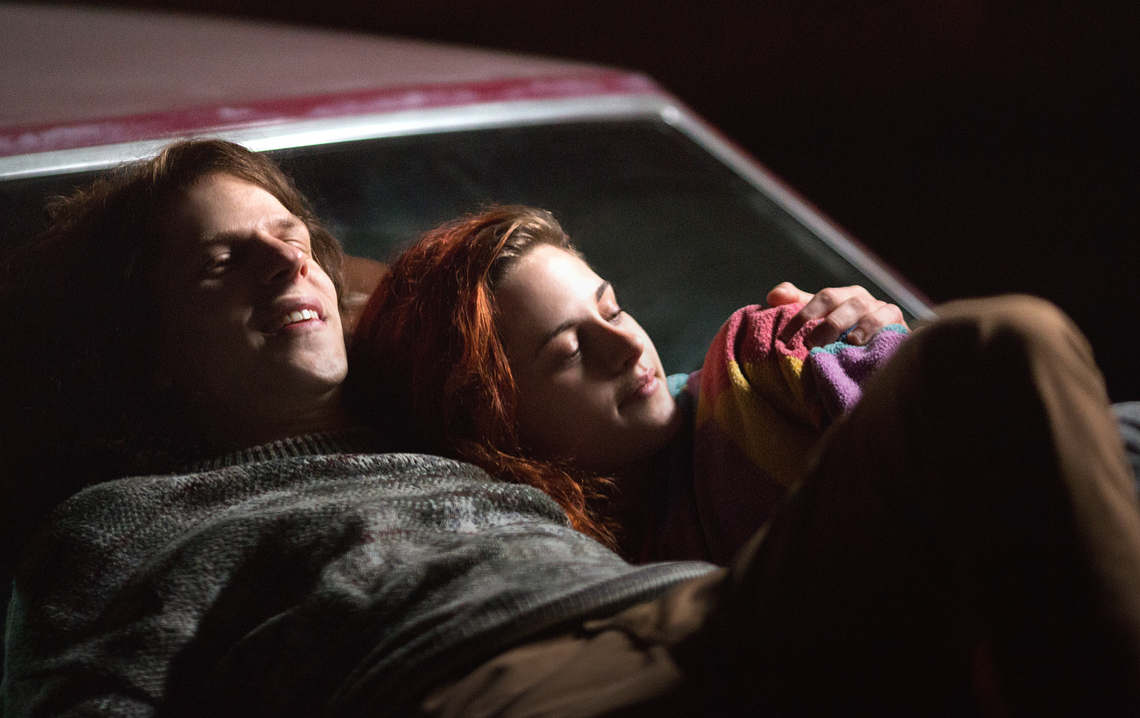 American Ultra Review: Actually A Really Great Technothriller