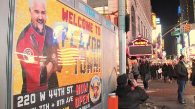 9 Things Worse Than Pedestrian Plazas That Should Be Removed From New York’s Times Square