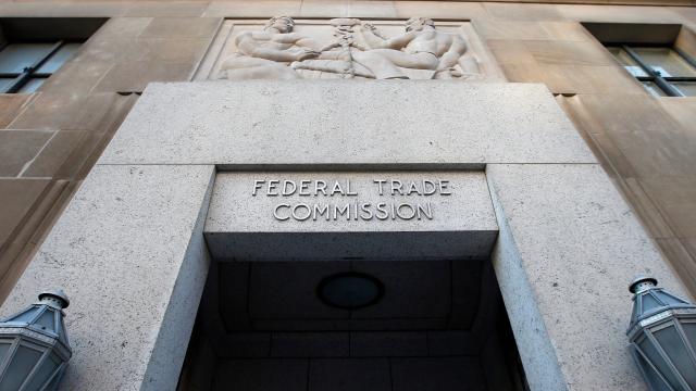 US Courts Will Let The FTC Punish Companies For Bad Cybersecurity