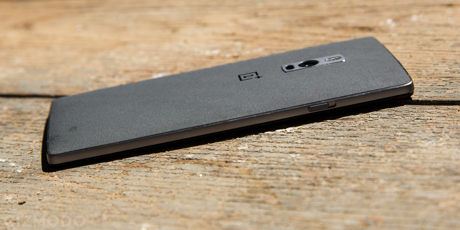 OnePlus Two Review: It’s Powerful, Cheap And Exciting
