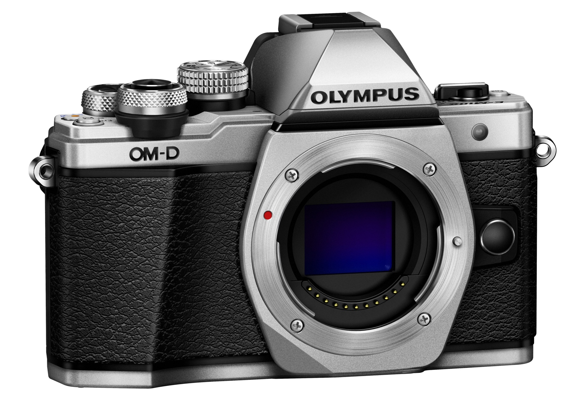 Olympus’s Tiny OM-D E-M10 Mark II Gets An Australian Price And Release Date