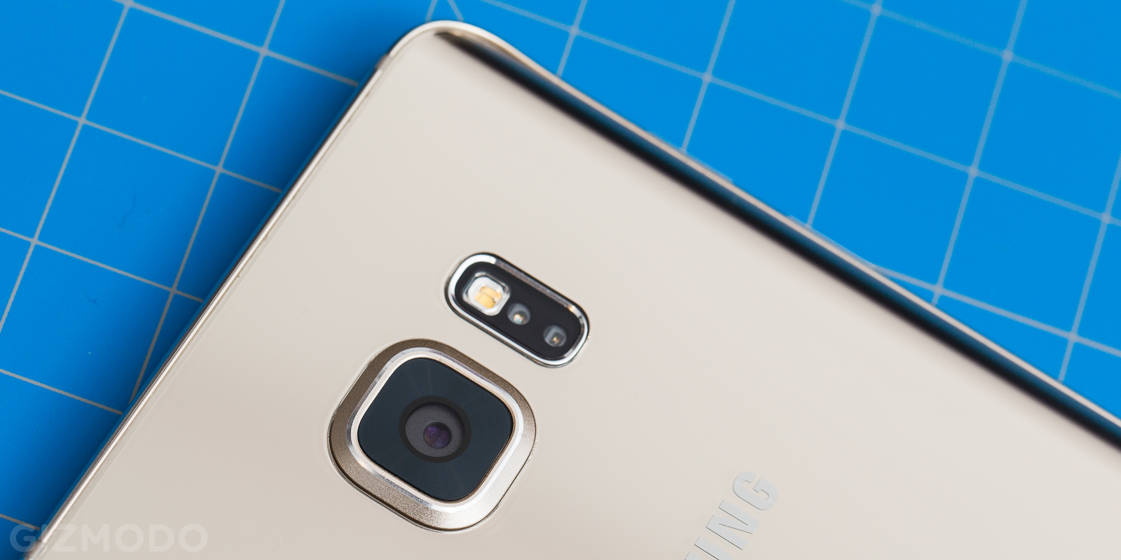 Samsung Galaxy Note 5 Review: The Best High-End Android Phone