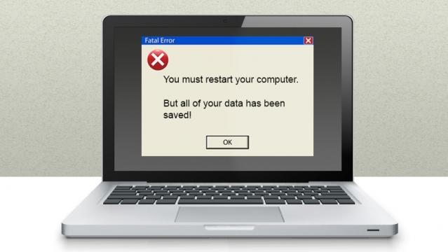 Crash-Proof File System Saves Your Work When Your Computer Dies