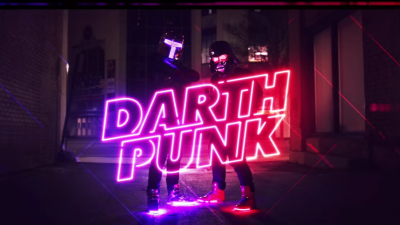 A Long Time Ago, In A Rave Far, Far Away: This Star Wars-Themed Darth Punk Music Video Is Awesome