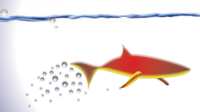 Robotic Microfish Can Sense And Remove Toxins From Their Environment