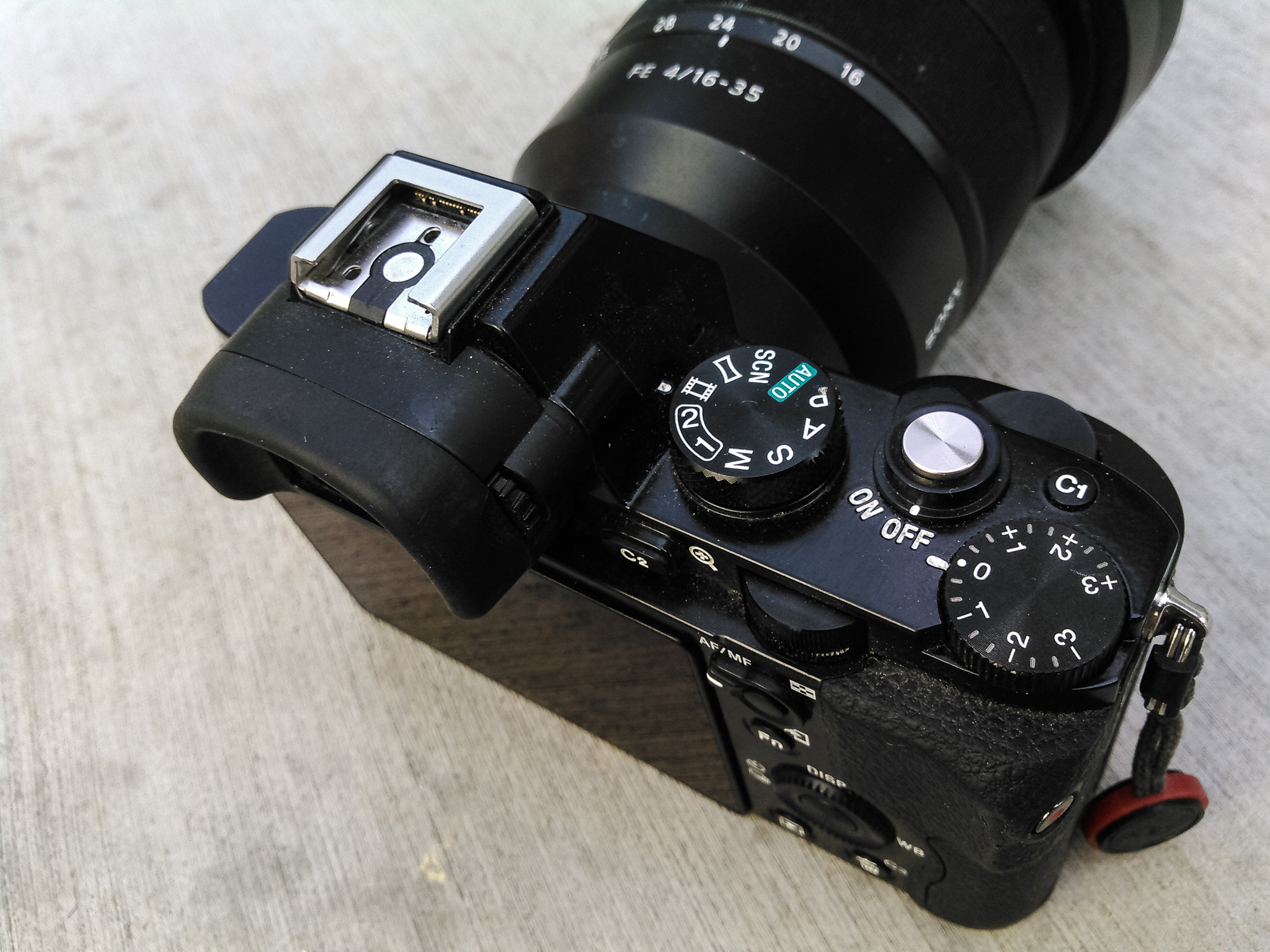 Sony’s A7S Adventure Tested: The Ultimate Low-Light Mirrorless Camera?  