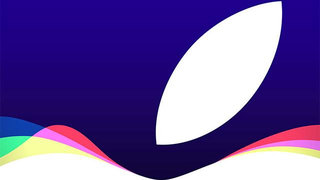 Save The Date: Apple’s Next iPhone Event Is September 9