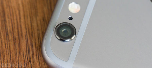The Biggest Upgrade On The iPhone 6s Is All About That Camera