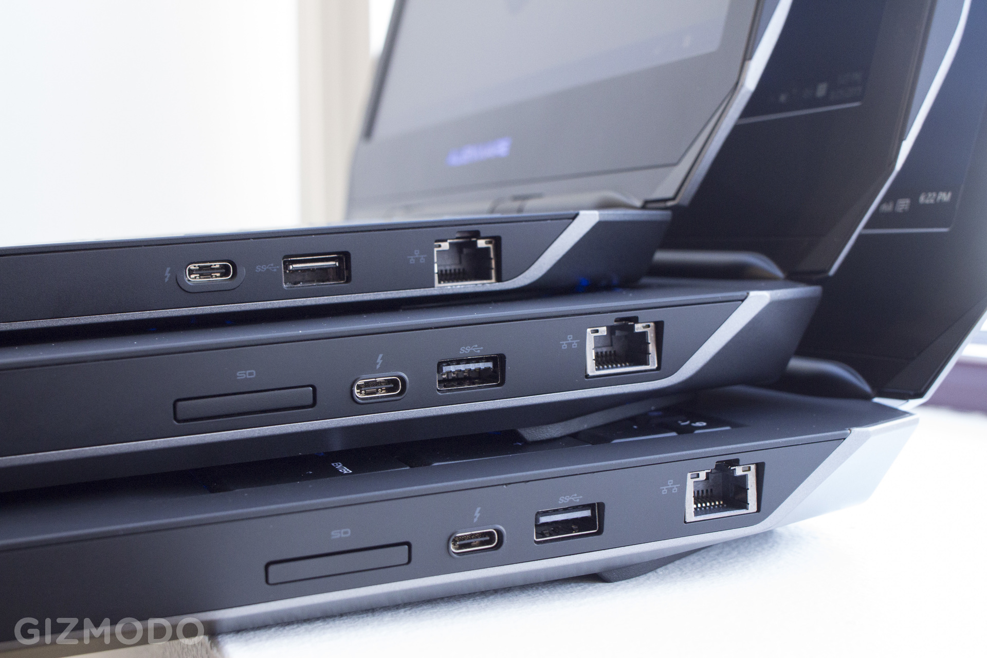 Alienware’s Small Gaming Desktop Is Getting A Big Boost