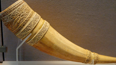 A Journalist Used An Artificial Tusk To Track The Illegal Ivory Trade