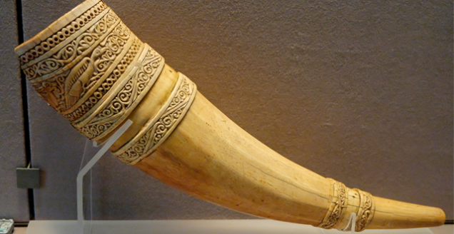 A Journalist Used An Artificial Tusk To Track The Illegal Ivory Trade