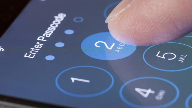 4 Tips For A More Secure Lock Screen