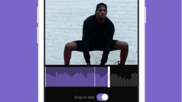 New Vine Feature Helps You Create Audio That Loops Seamlessly Into Infinity 