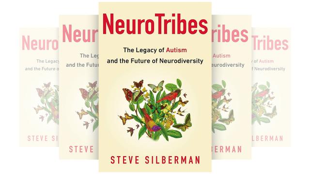 NeuroTribes Is The Best Book You Can Read To Understand Autism