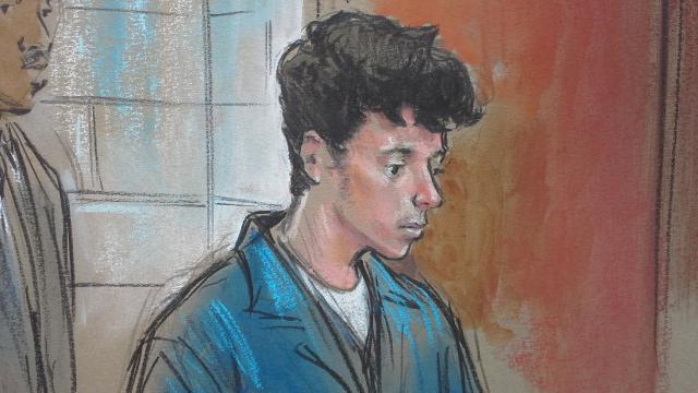 Teen Sentenced To 11 Years In Jail For Tweets Supporting ISIS