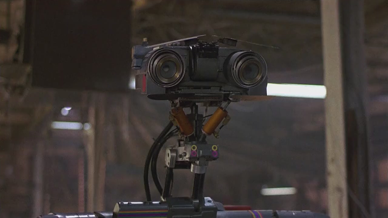 16 Things You Probably Never Knew About The Short Circuit Movies