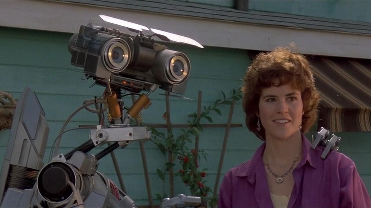 16 Things You Probably Never Knew About The Short Circuit Movies