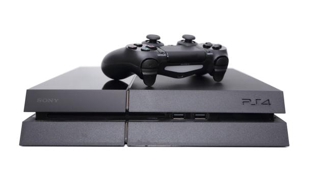 The New 1TB PlayStation 4 Is Still Using Old Hardware