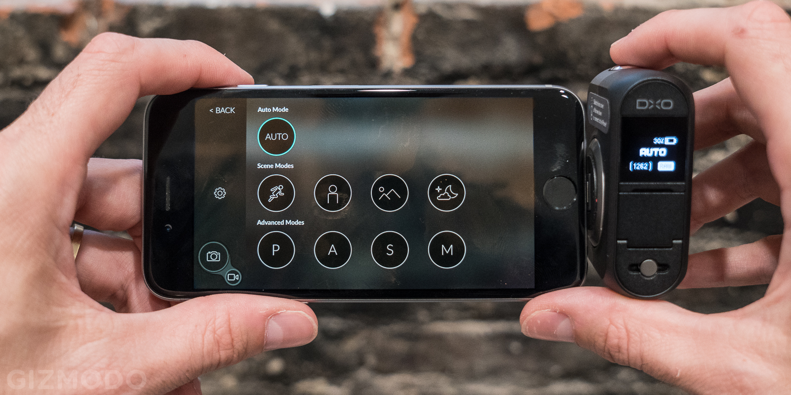 DxO One Review: Souping Up Your iPhone’s Camera Comes At A Cost
