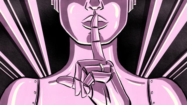 Ashley Madison Code Shows More Women And More Bots