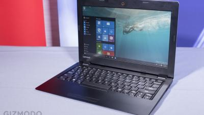 The Best Cheap Mini Laptop Just Got Some Competition