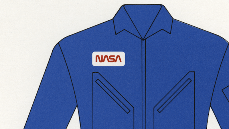 You Can Now Buy The Standards Manual Behind NASA’s Lost Logo